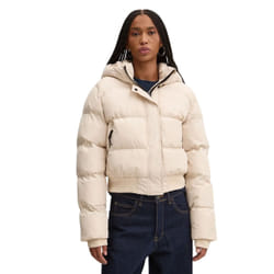 Doudoune rembourée femme Superdry Hooded Sports