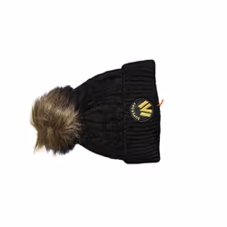 Bonnet femme Superdry Cable Luxe