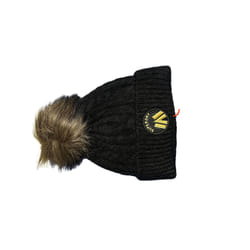 Bonnet femme Superdry Cable Luxe