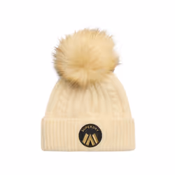 Bonnet femme Superdry Cable Luxe