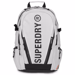 Sac à dos Superdry Tarp rucksack Homme Gris