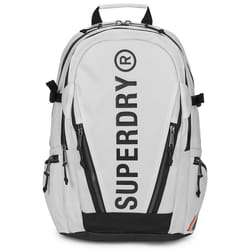 Sac à dos Superdry Tarp rucksack Homme Gris