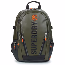 Sac à dos brodé femme Superdry Tarp