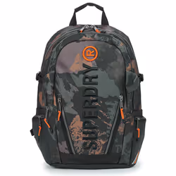 SUPERDRY - SAC À DOS Homme W9110391A