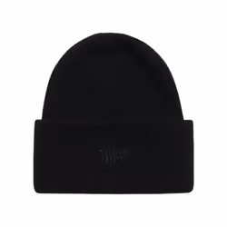 Bonnet tricoté enfant Superdry Soft Rib