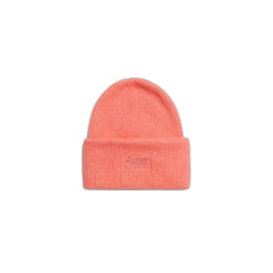 Bonnet tricoté enfant Superdry Soft Rib
