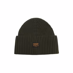 Bonnet tricoté enfant Superdry Workwear