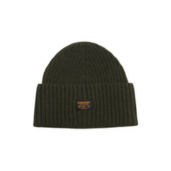 Bonnet tricoté enfant Superdry Workwear