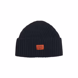 Bonnet tricoté enfant Superdry Workwear