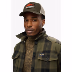Casquette trucker enfant Superdry Dirt Road