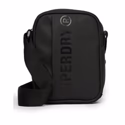 Sac bandoulière enfant Superdry Tarp Cross