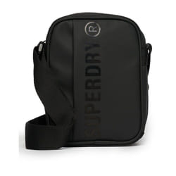 Sac bandoulière enfant Superdry Tarp Cross