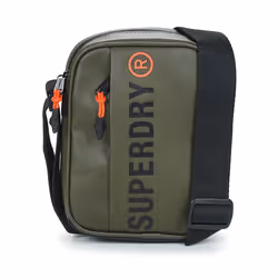 Sac bandoulière enfant Superdry Tarp Cross