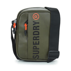 Sac bandoulière enfant Superdry Tarp Cross