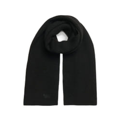 Écharpe tricoté enfant Superdry Soft Rib
