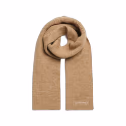 Écharpe tricoté enfant Superdry Soft Rib