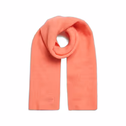 Écharpe tricoté enfant Superdry Soft Rib