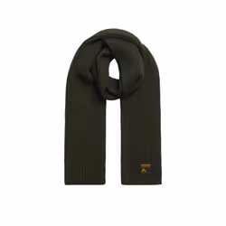 Écharpe tricoté enfant Superdry Workwear