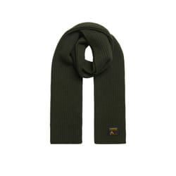 Écharpe tricoté enfant Superdry Workwear