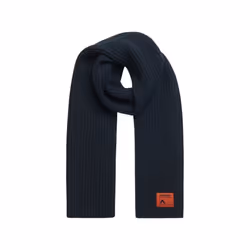 Écharpe tricoté enfant Superdry Workwear