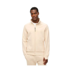 Gilet Superdry Tech Tracktop Homme Beige