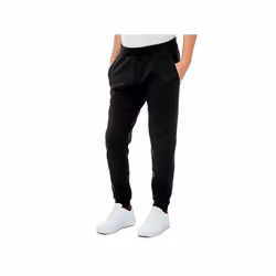 Jogging Superdry Sport Tech Tapered Homme Noir
