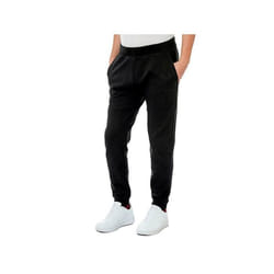 Jogging Superdry Sport Tech Tapered Homme Noir