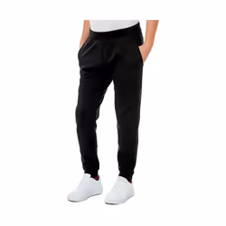 Jogging Superdry Sport Tech Tapered Homme Noir