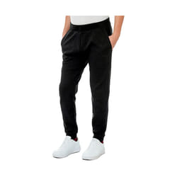 Jogging Superdry Sport Tech Tapered Homme Noir