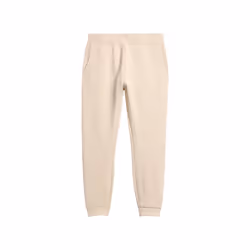 Jogging Superdry Tech Tapered Homme Beige