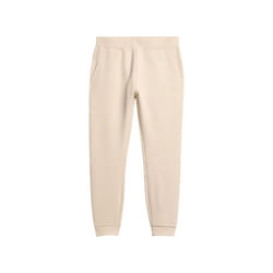 Jogging Superdry Tech Tapered Homme Beige