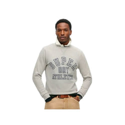 Sweatshirt à imprimé Superdry Athletic