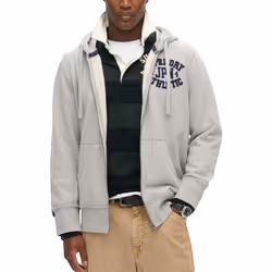 Sweatshirt Vintage Athletic Gris