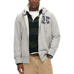 Sweatshirt Vintage Athletic  Gris