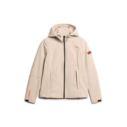 Veste imperméable à capuche femme Superdry Classic Trekker