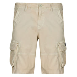 Short Superdry Core Cargo Homme Beige