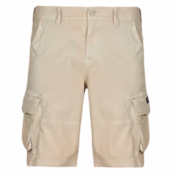 Short Superdry Core Cargo Homme Beige
