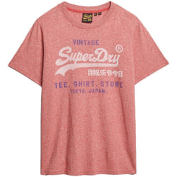 Tee Shirt Superdry Classic Relaxed Tee