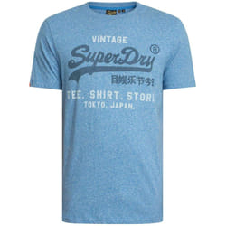 Tee Shirt Superdry Classic Relaxed Tee
