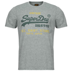 T-shirt Superdry Vl Classic Relaxed