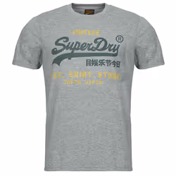 Tee Shirt Superdry Classic Relaxed Tee