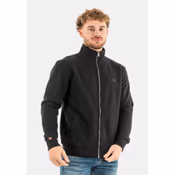 Veste de survêtement à logo Superdry Essential