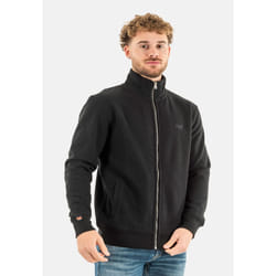 Veste de survêtement à logo Superdry Essential