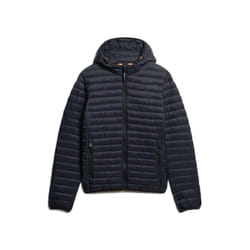 Veste Fuji Lite Nylon Bleu