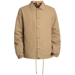 Veste Superdry Tan heritage Homme Beige