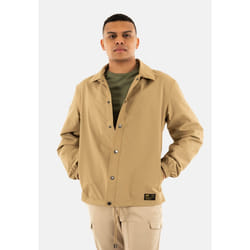 Veste Surplus Otto Coach Synthétique Beige