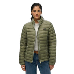 Doudoune femme Superdry Fuji Lite Padded - S