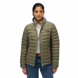 Doudoune femme Superdry Fuji Lite Padded