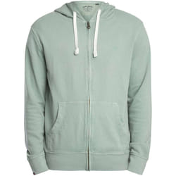 Sweatshirt à capuche zippé classique Superdry Essential