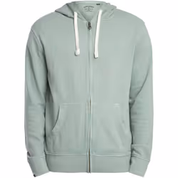 Sweatshirt à capuche zippé classique Superdry Essential